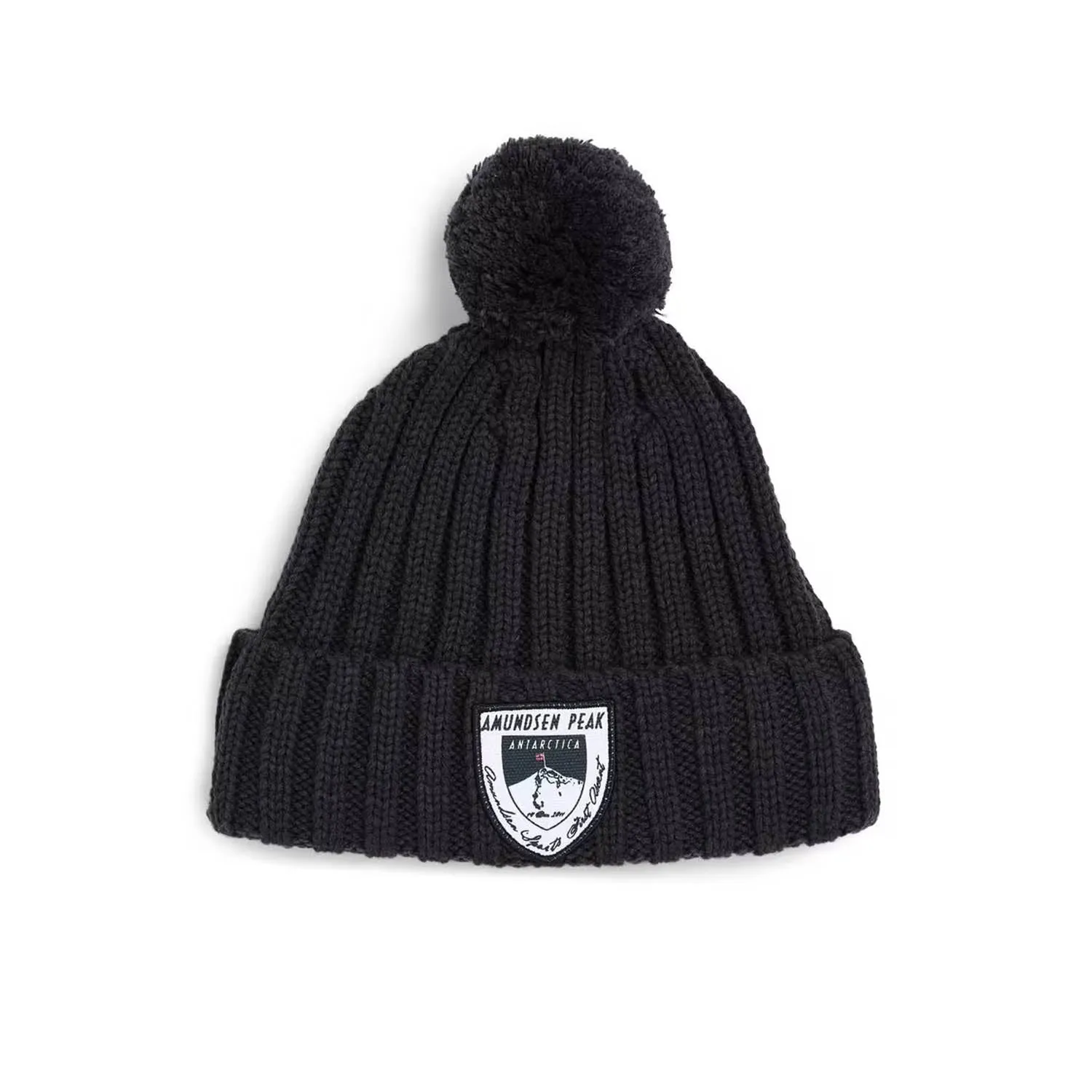 Amundsen Groomer Beanie 2024