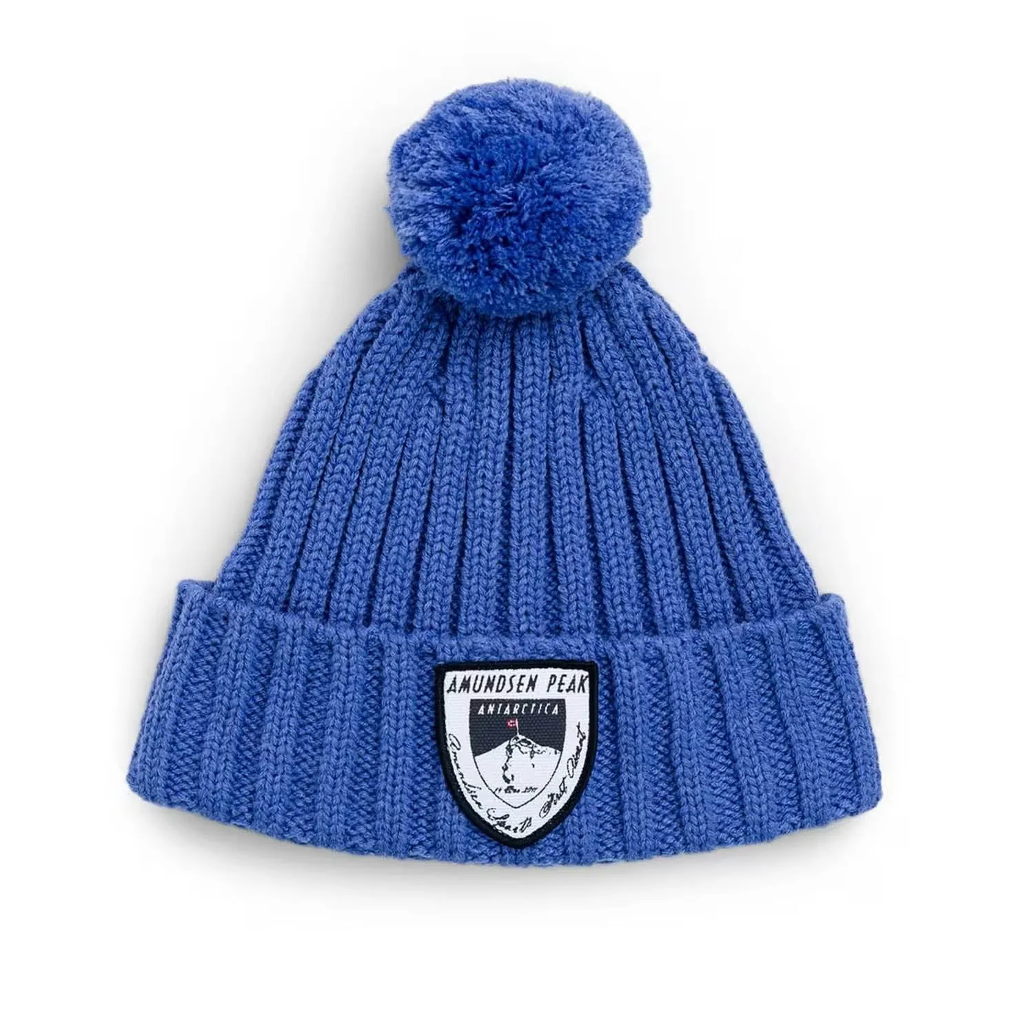 Amundsen Groomer Beanie 2024