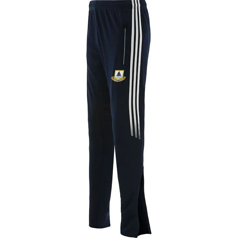 Annaghdown GAA Reno Squad Skinny Tracksuit Bottoms