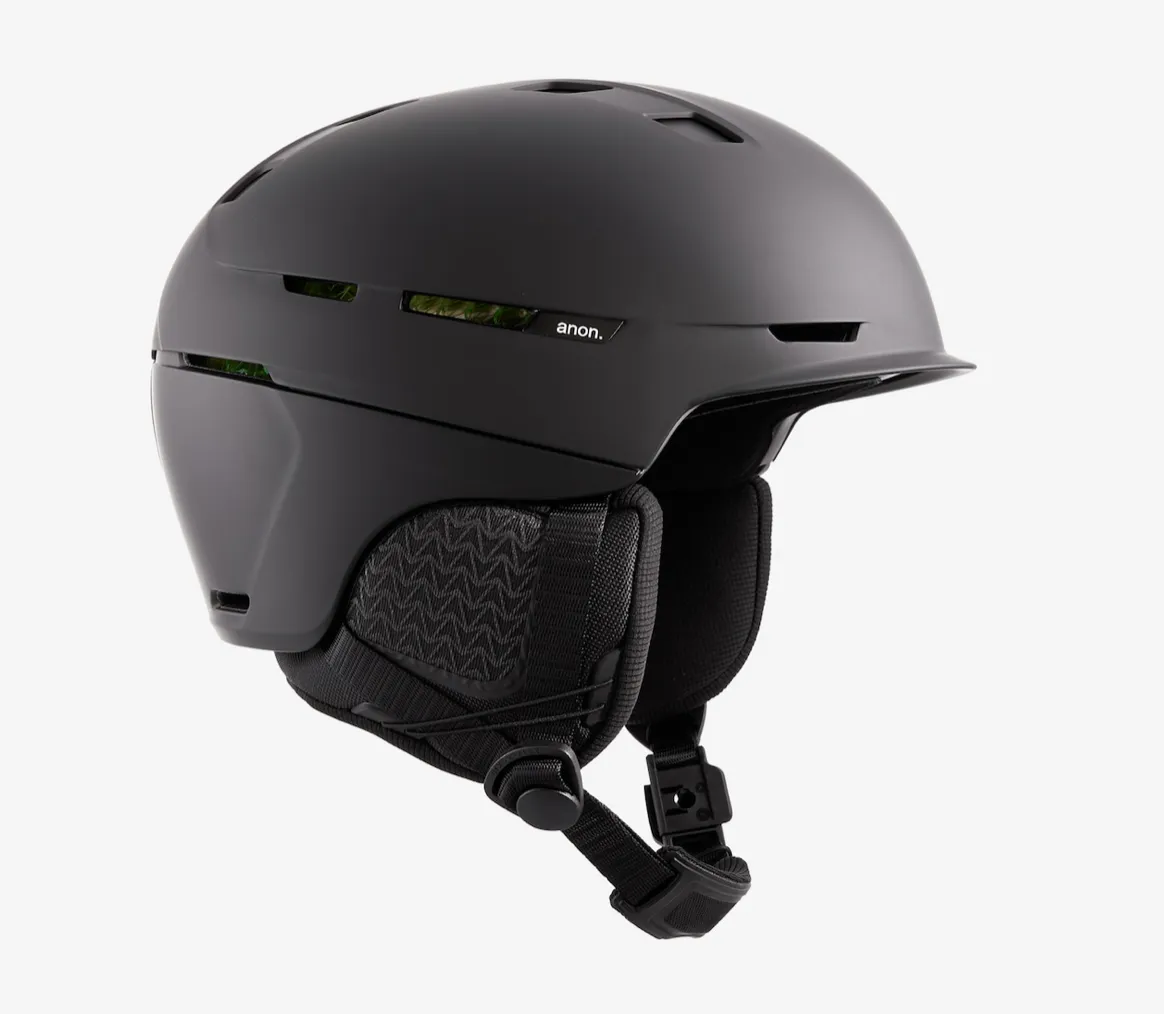 Anon Merak WaveCel Helmet