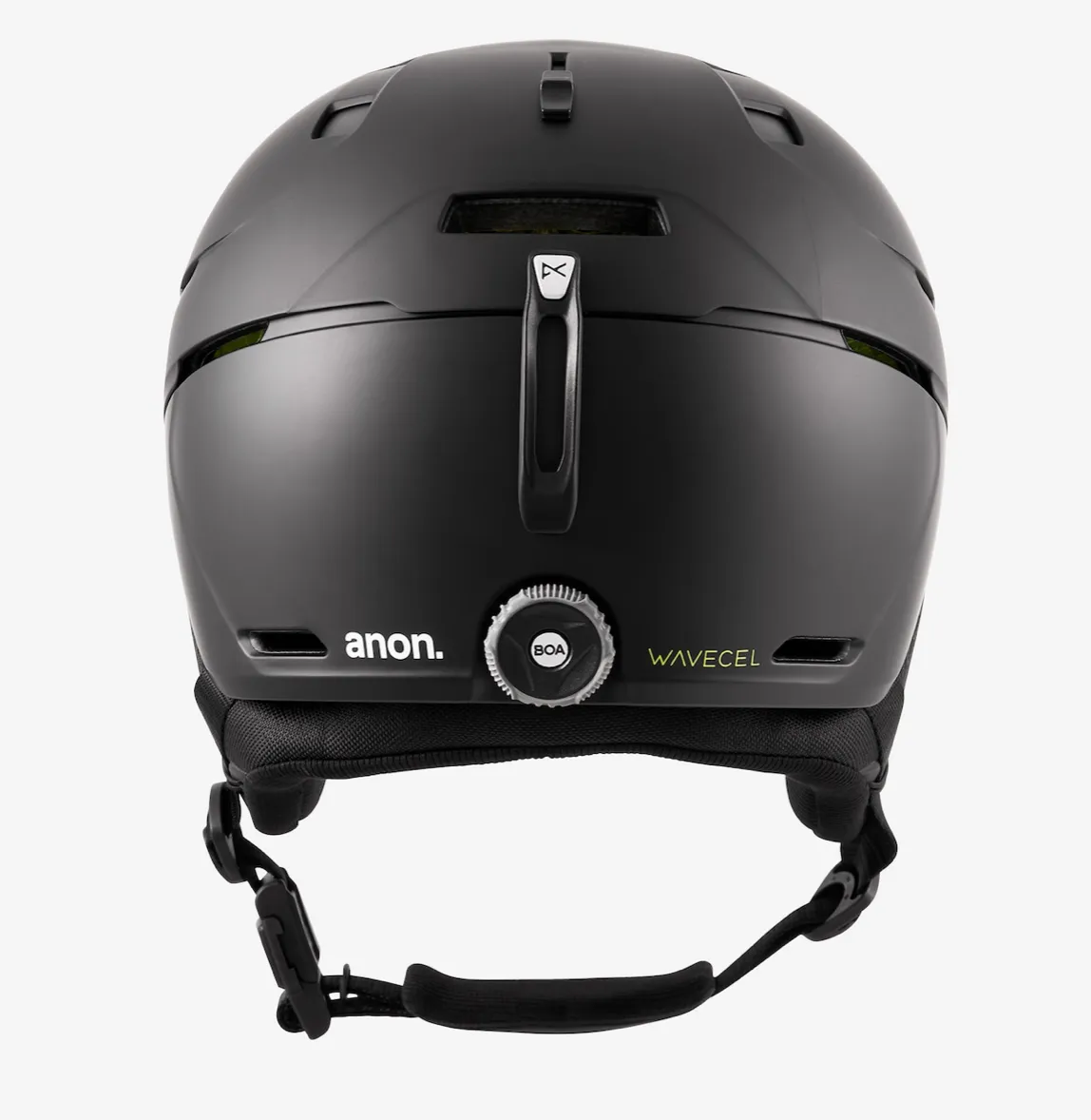 Anon Merak WaveCel Helmet