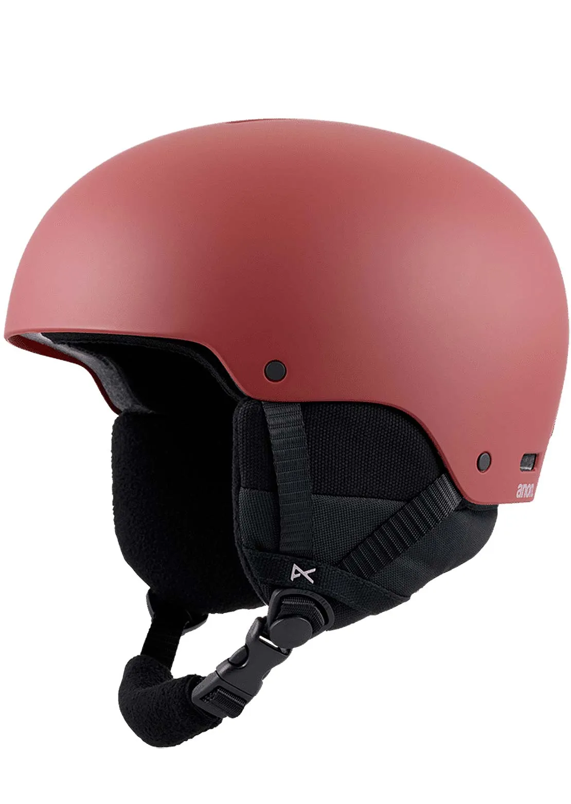 Anon Raider 3 Winter Helmet