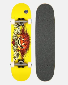 Antihero Skateboards Complete Skateboard - 7.5