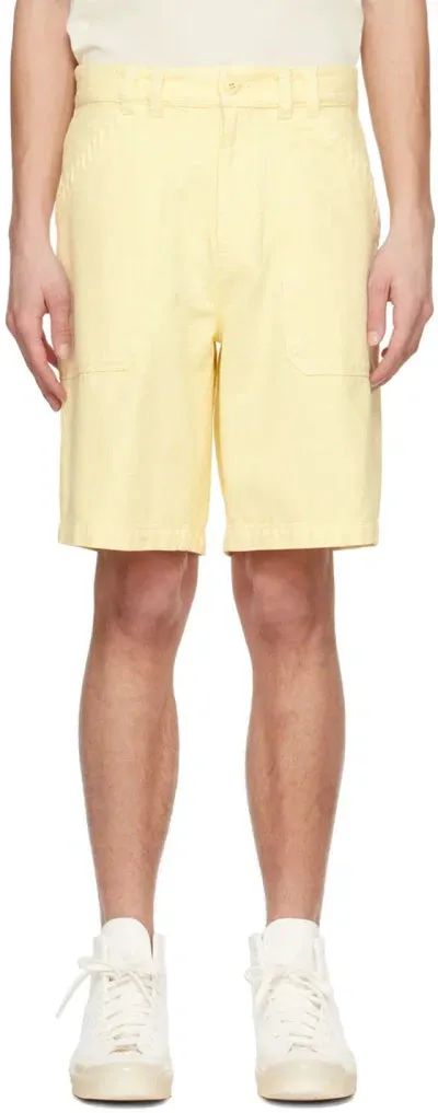 A.P.C.   Short Parker