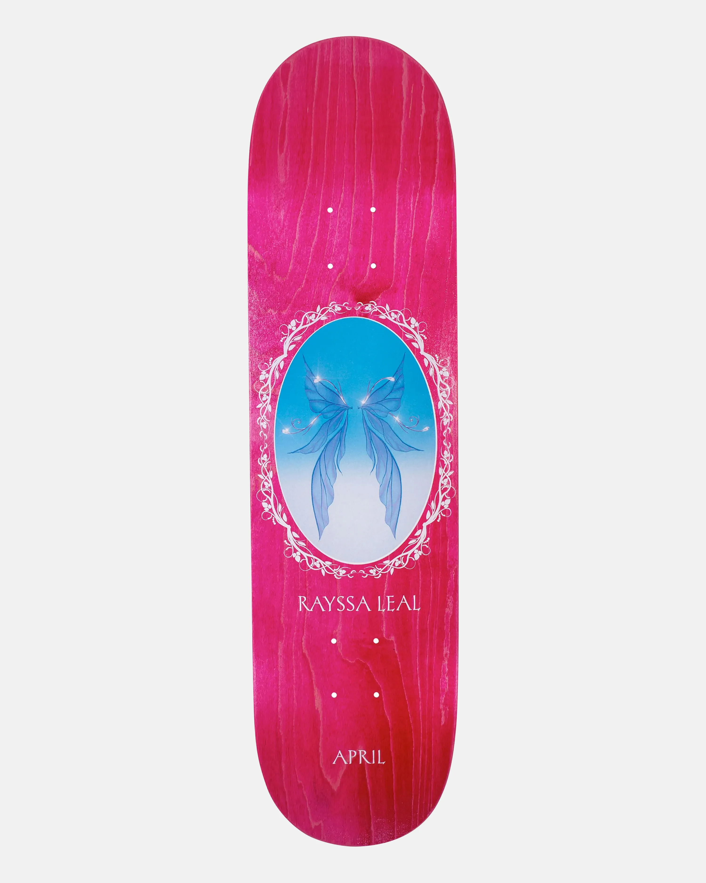 APRIL SKATEBOARDS Skateboard - 8