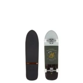 Arbor Legacy Pistola Complete Skateboard