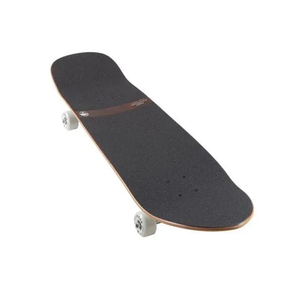 Arbor Legacy Pistola Complete Skateboard