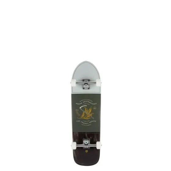 Arbor Legacy Pistola Complete Skateboard