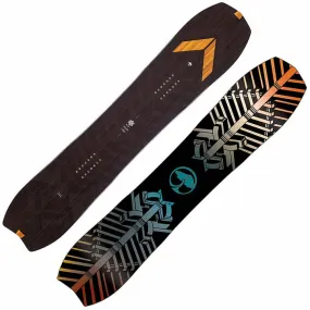 Arbor Satori Camber Snowboard 2023