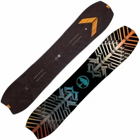 Arbor Satori Camber Snowboard 2024