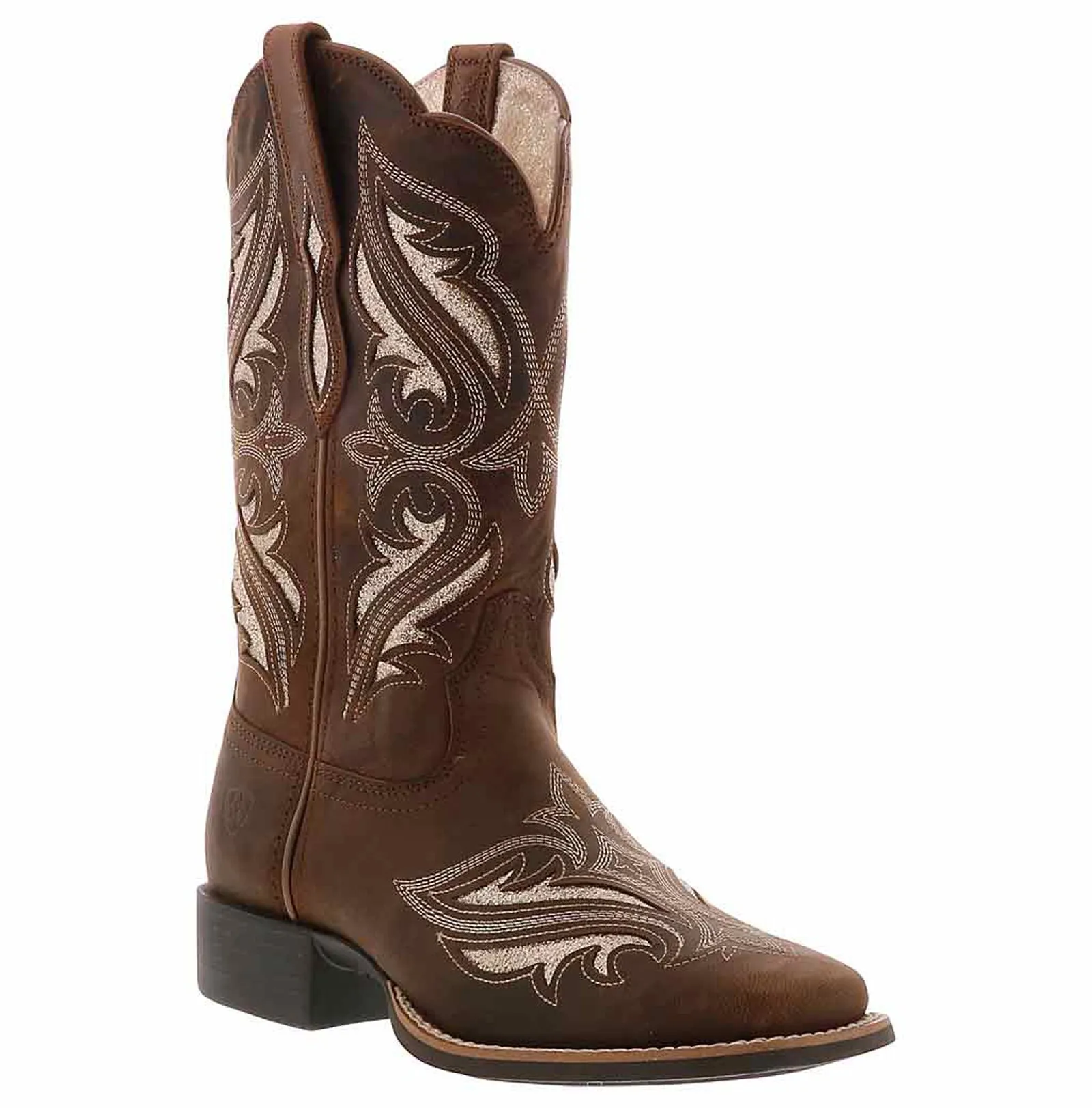 Ariat Round Up Bliss Women’s Western Boot