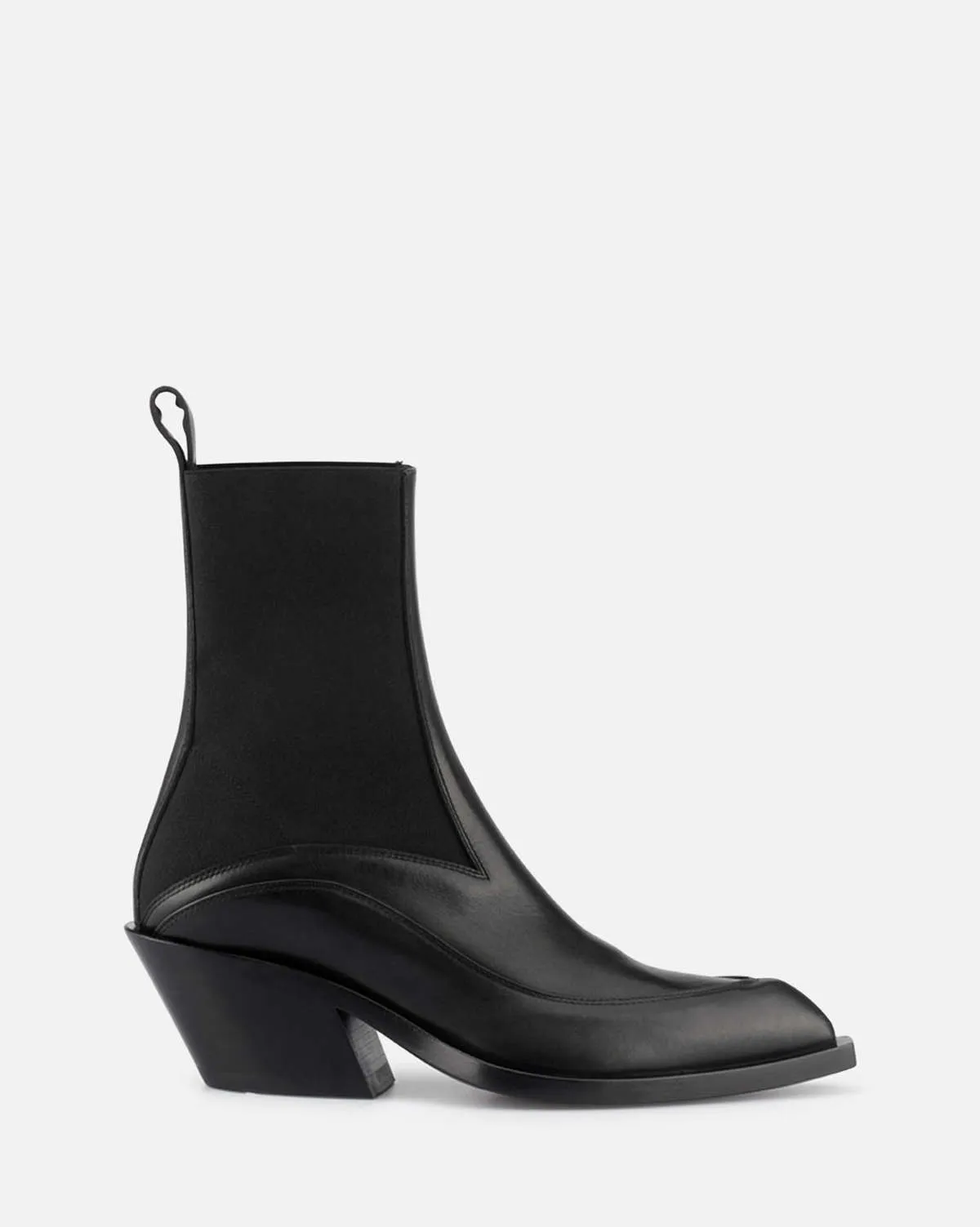 Arlene Boot - Black