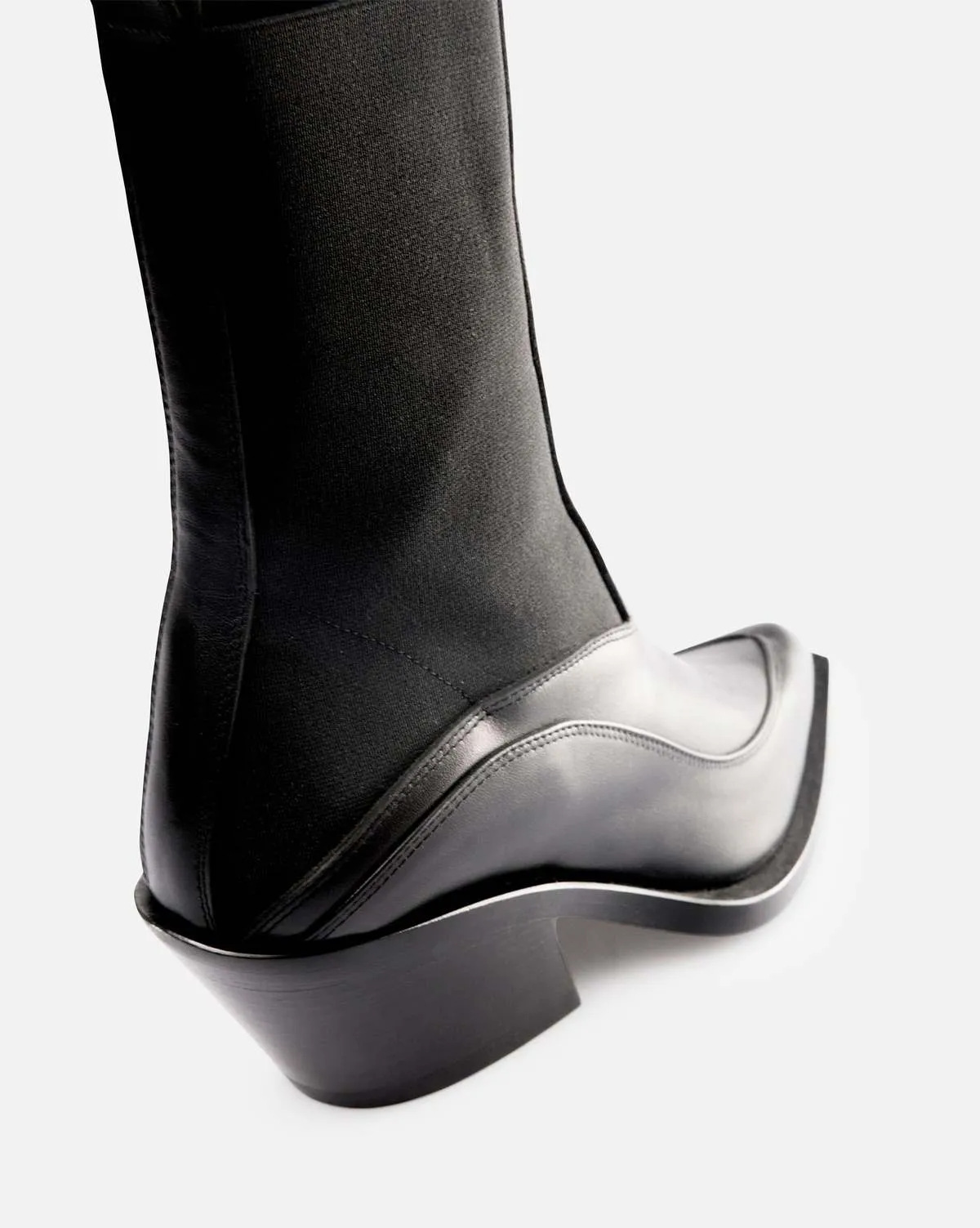 Arlene Boot - Black