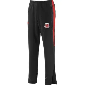 Asdee Rovers FC Aspire Skinny Tracksuit Bottoms