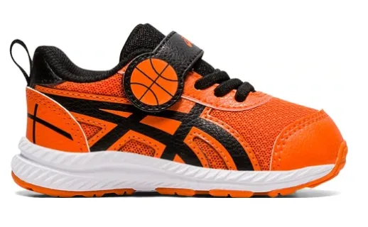 Asics Contend 7 TS - Boys Running Shoe