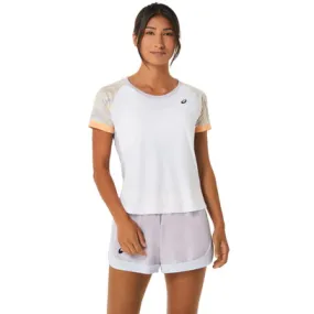 Asics Court Graphic Tee