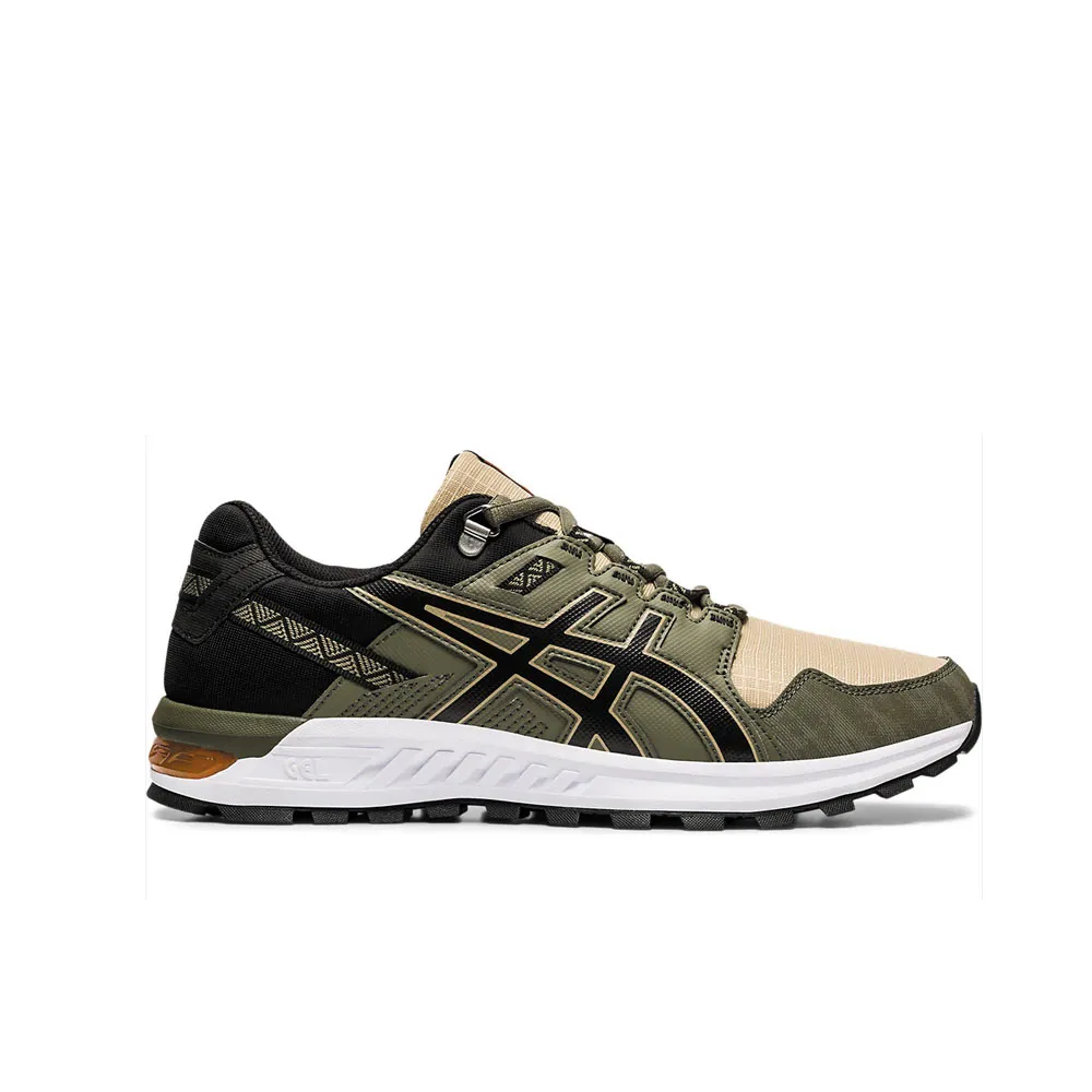 Asics GEL-CITREK Wood Crepe Black 1021A221-200