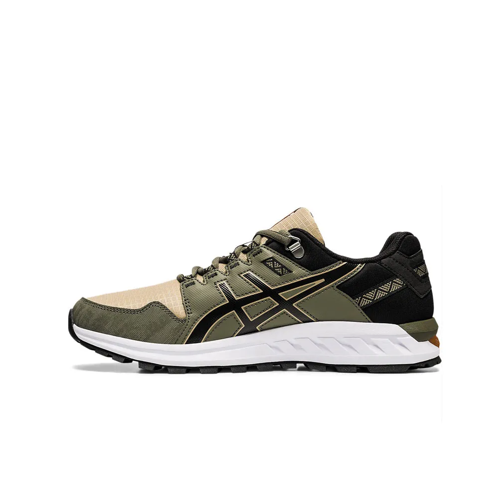 Asics GEL-CITREK Wood Crepe Black 1021A221-200