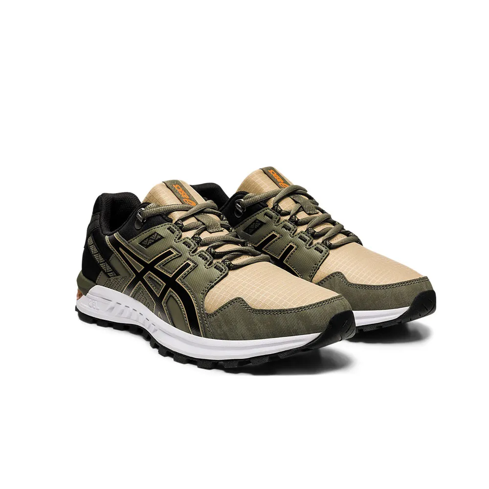 Asics GEL-CITREK Wood Crepe Black 1021A221-200