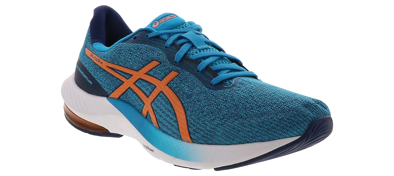 Asics Gel Pulse 14 Men’s Running Shoe