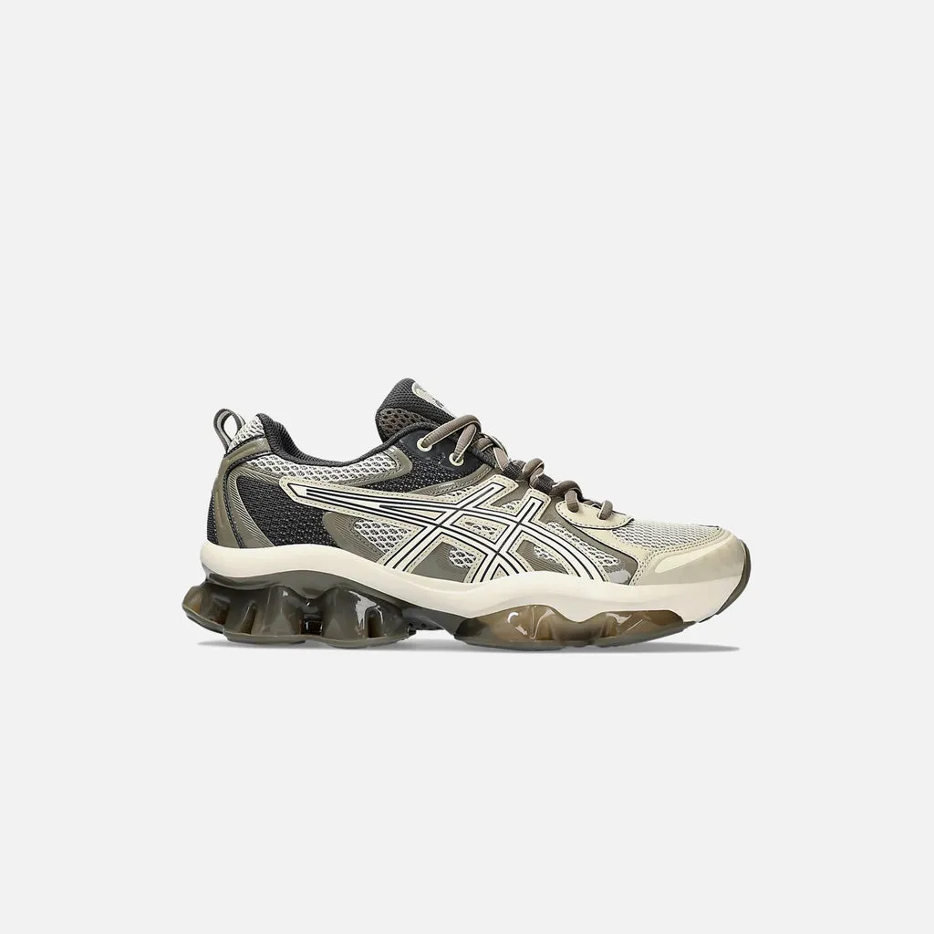 Asics Gel-Quantum Kinetic Birch / Dark Taupe