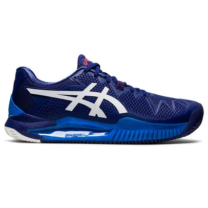 Asics Gel-Resolution 8 Clay Men