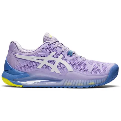 Asics Gel-Resolution 8 Women