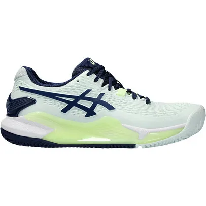 Asics Gel-Resolution 9 Clay Women