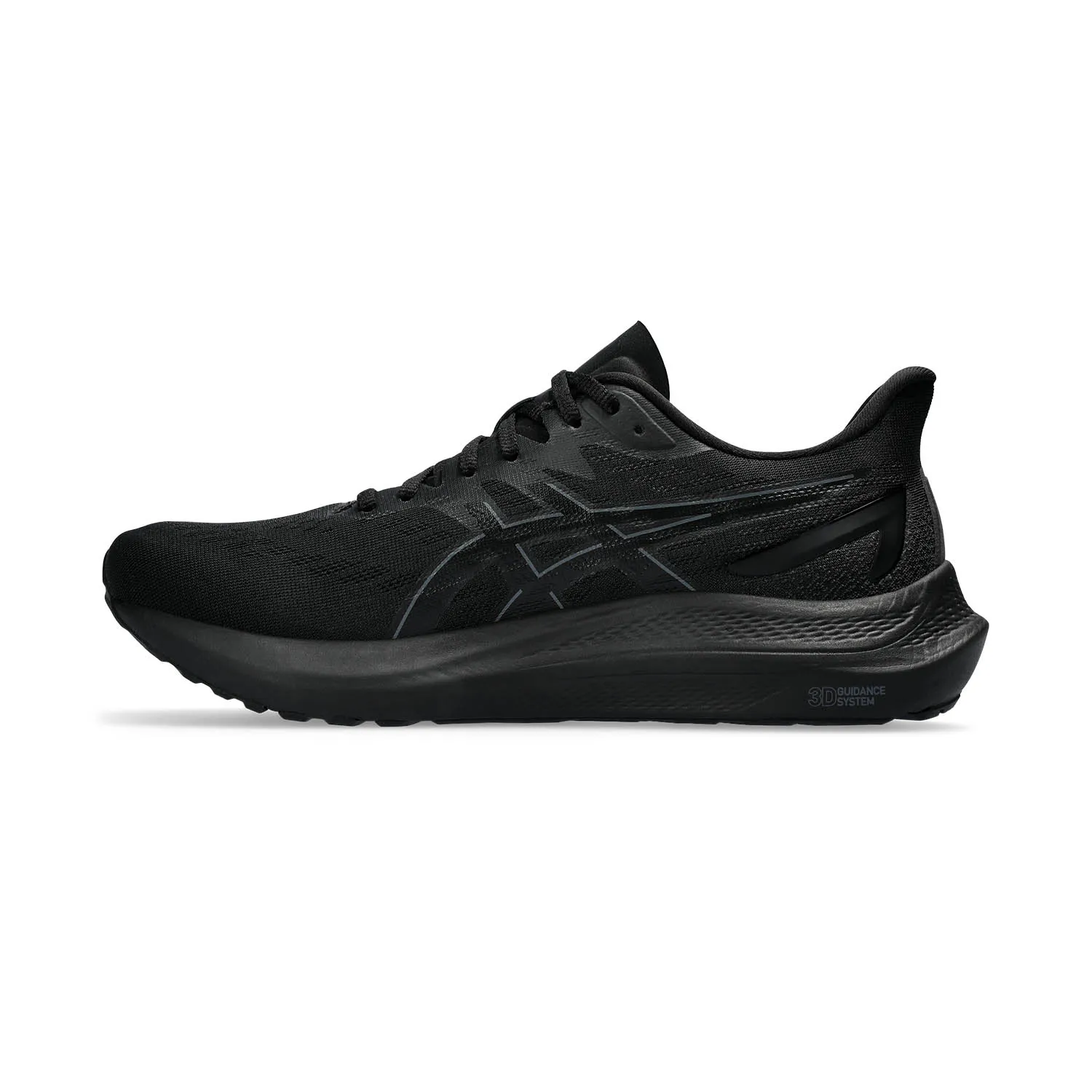 Asics GT 2000 12  Black