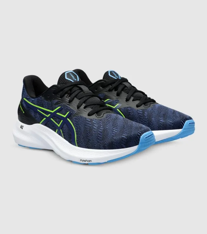 asics gt-2000 12 (gs) kids