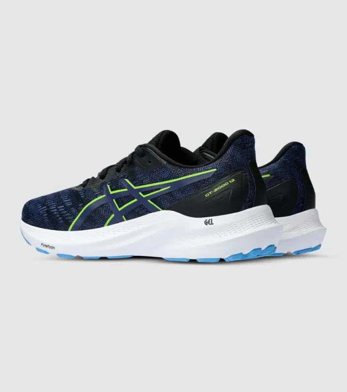 asics gt-2000 12 (gs) kids