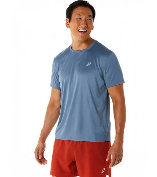 Asics Katakana Men's T-Shirt 2011C757-402