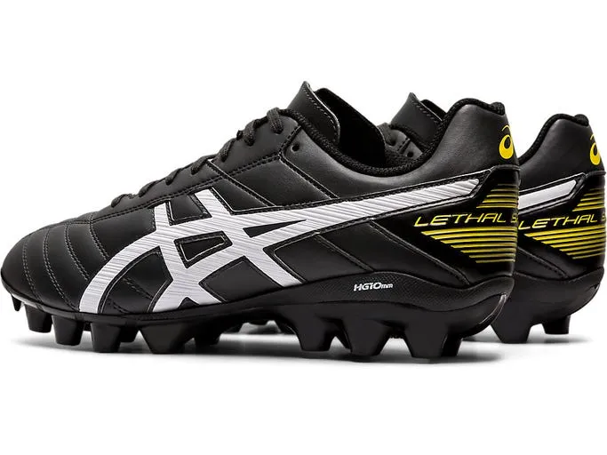 ASICS LETHAL SPEED RS - GRAPHITE GREY/WHITE