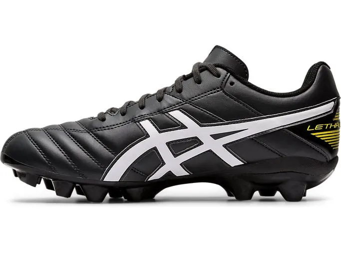 ASICS LETHAL SPEED RS - GRAPHITE GREY/WHITE