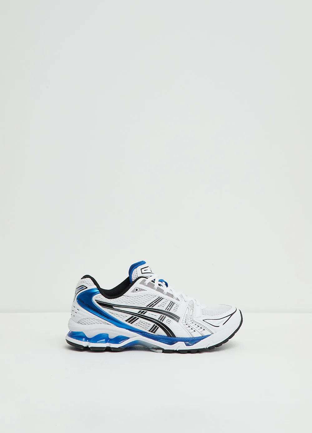 Asics -  Mens Gel-Kayano 14 Sneakers - Shoe