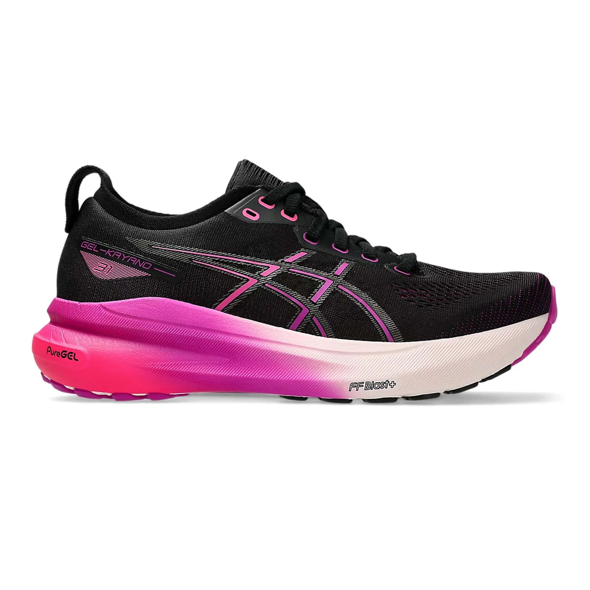 ASICS WOMEN’S KAYANO 31 WIDE