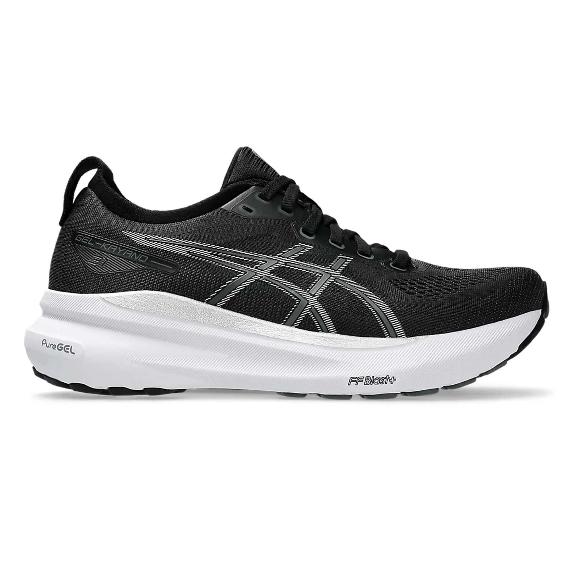 ASICS WOMEN’S KAYANO 31 WIDE