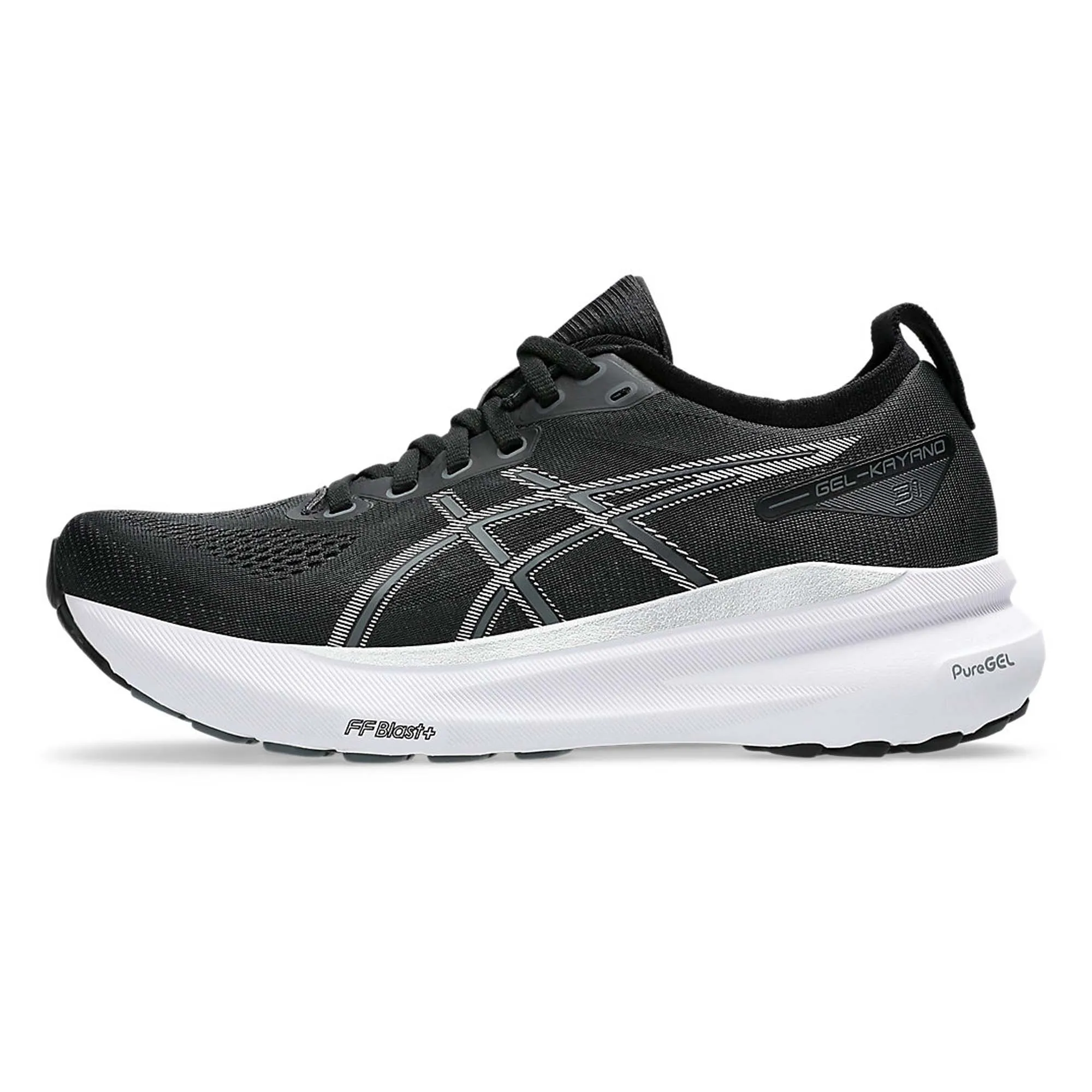 ASICS WOMEN’S KAYANO 31 WIDE