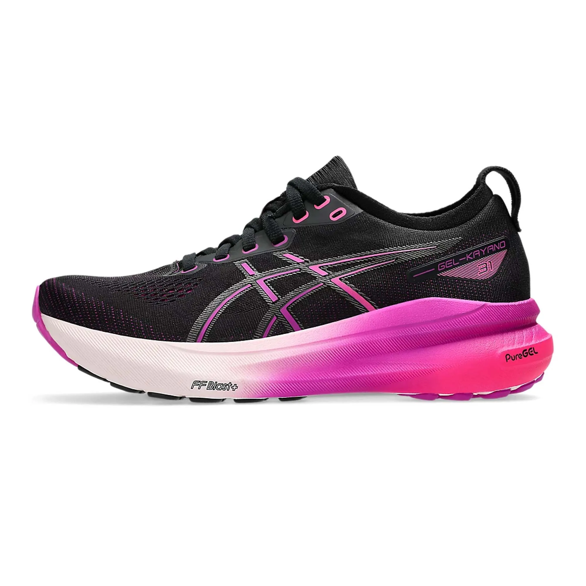 ASICS WOMEN’S KAYANO 31 WIDE