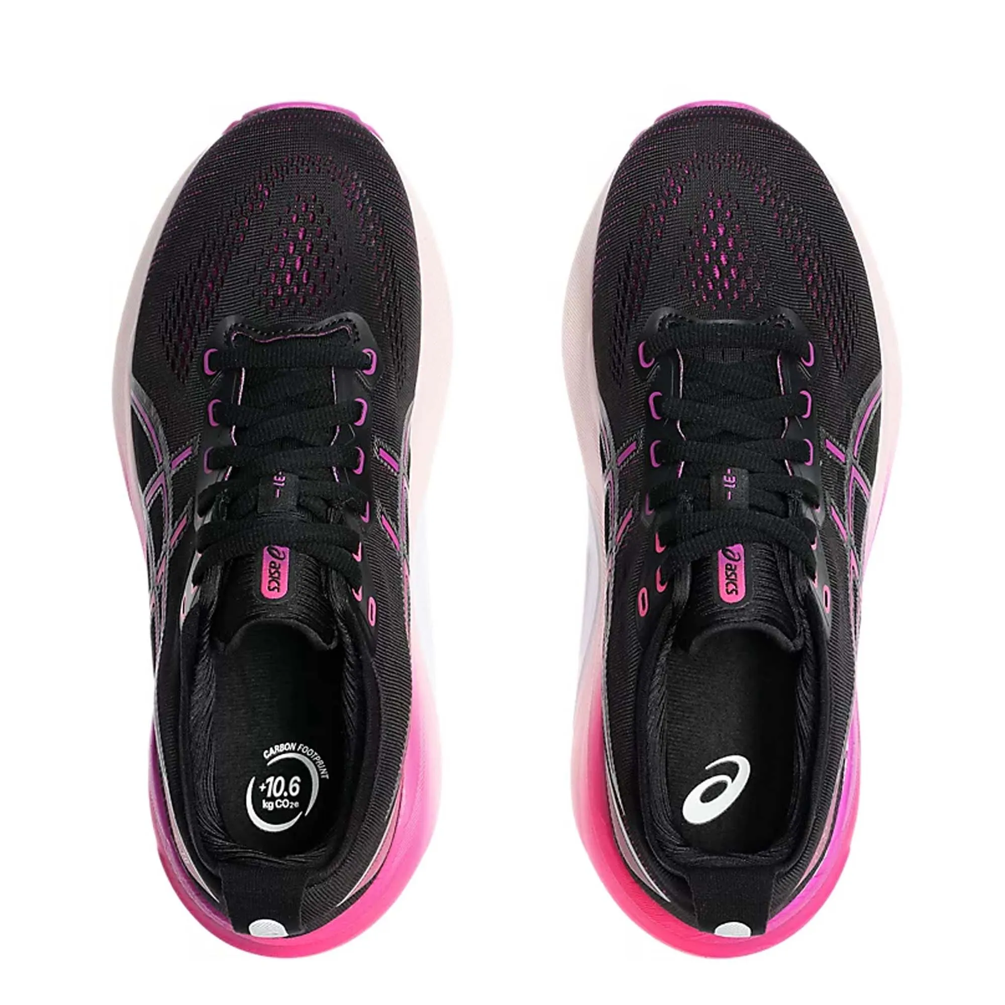 ASICS WOMEN’S KAYANO 31 WIDE