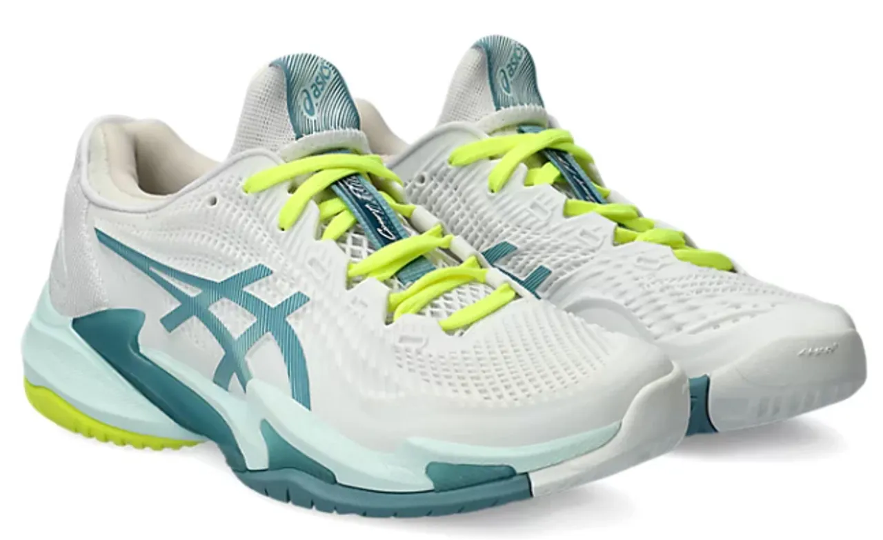 Asics Women's Court FF 3 