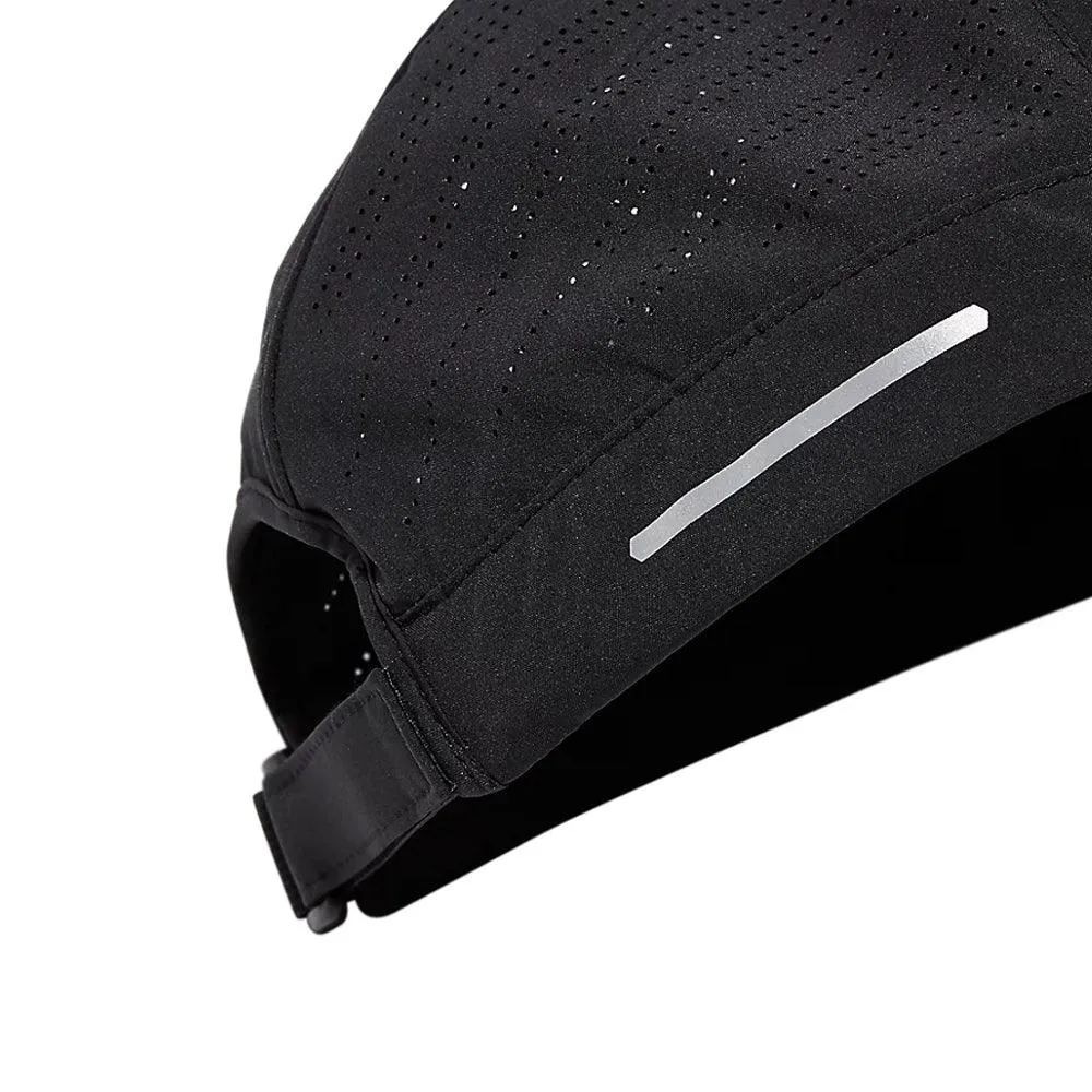 Asics Woven Running Cap (2 Colours)