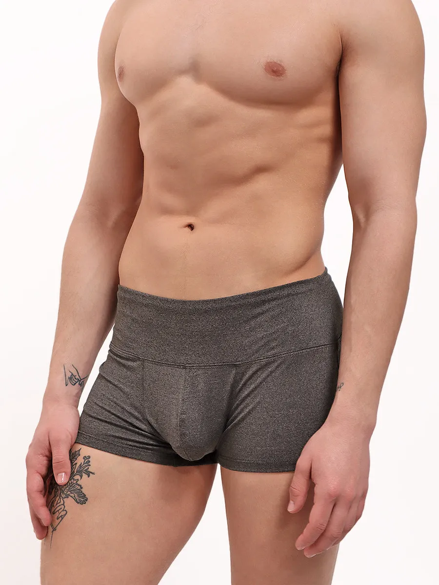 Athleisure Short