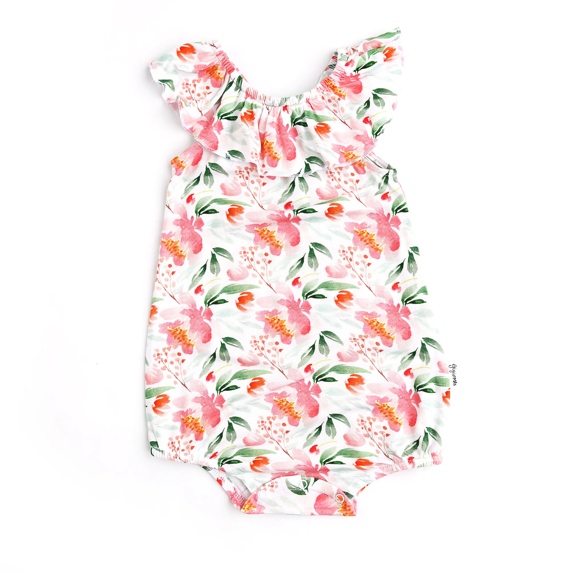 Aubrey BUBBLE ROMPER