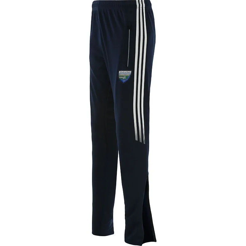 Aughnasheelin GAA Kids' Reno Squad Skinny Tracksuit Bottoms