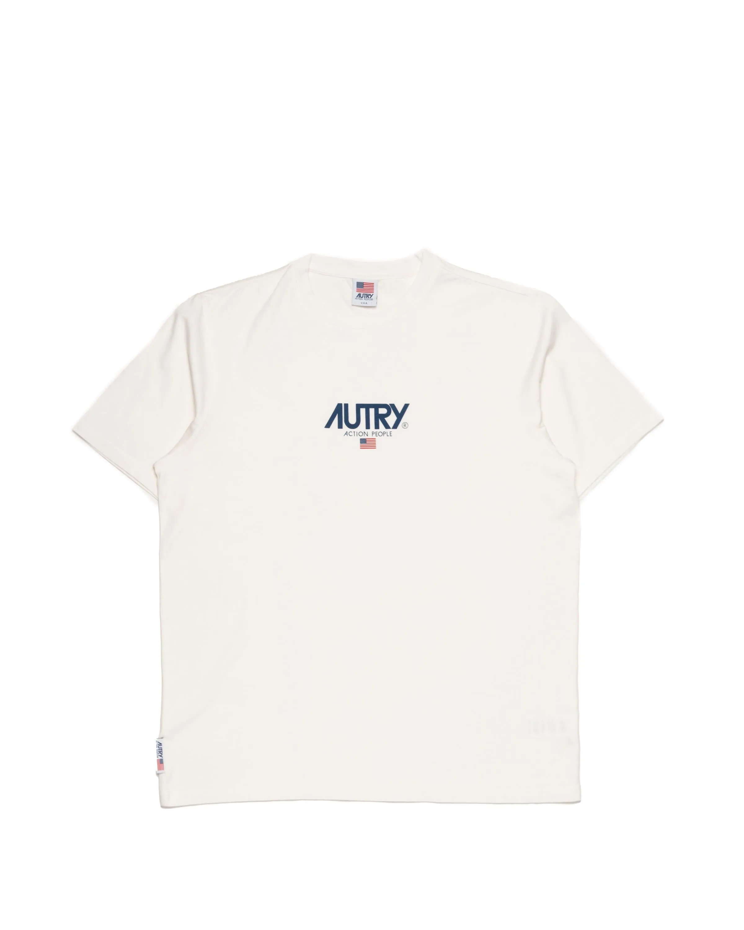 Autry Action Shoes T-SHIRT ICONIC