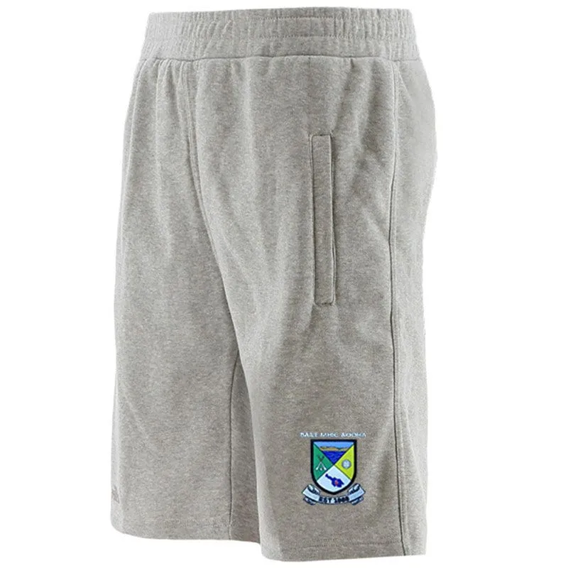 Baile Mhic Aodha Kids' Benson Fleece Shorts