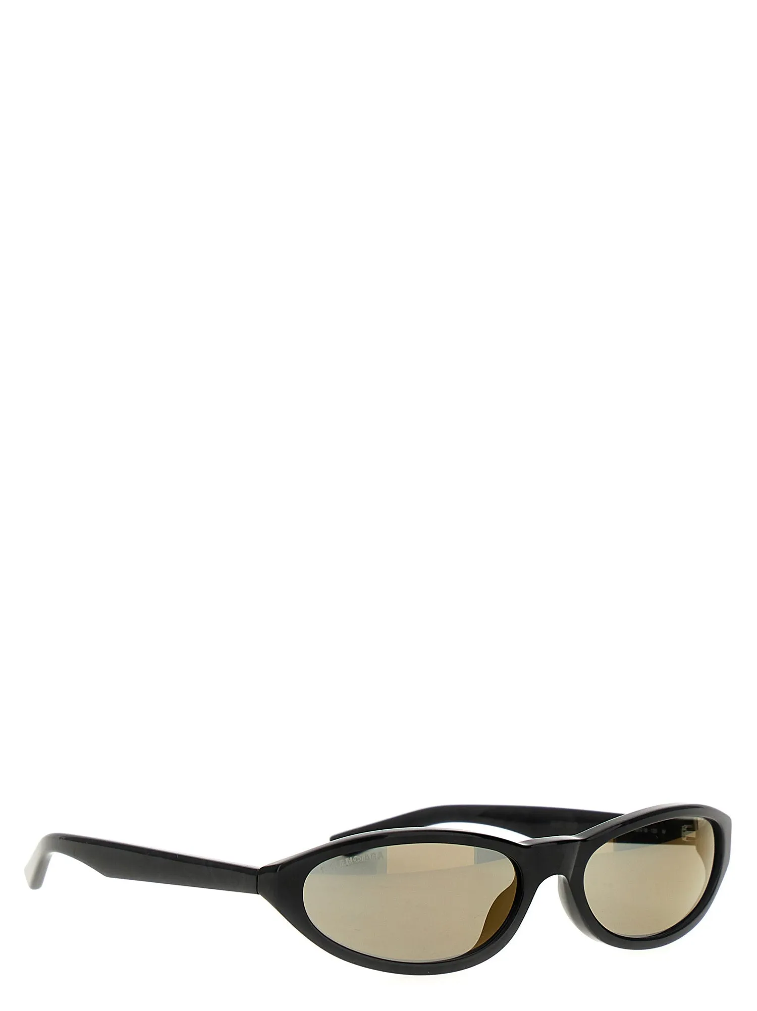 Balenciaga    Balenciaga 'Neo Round' Sunglasses