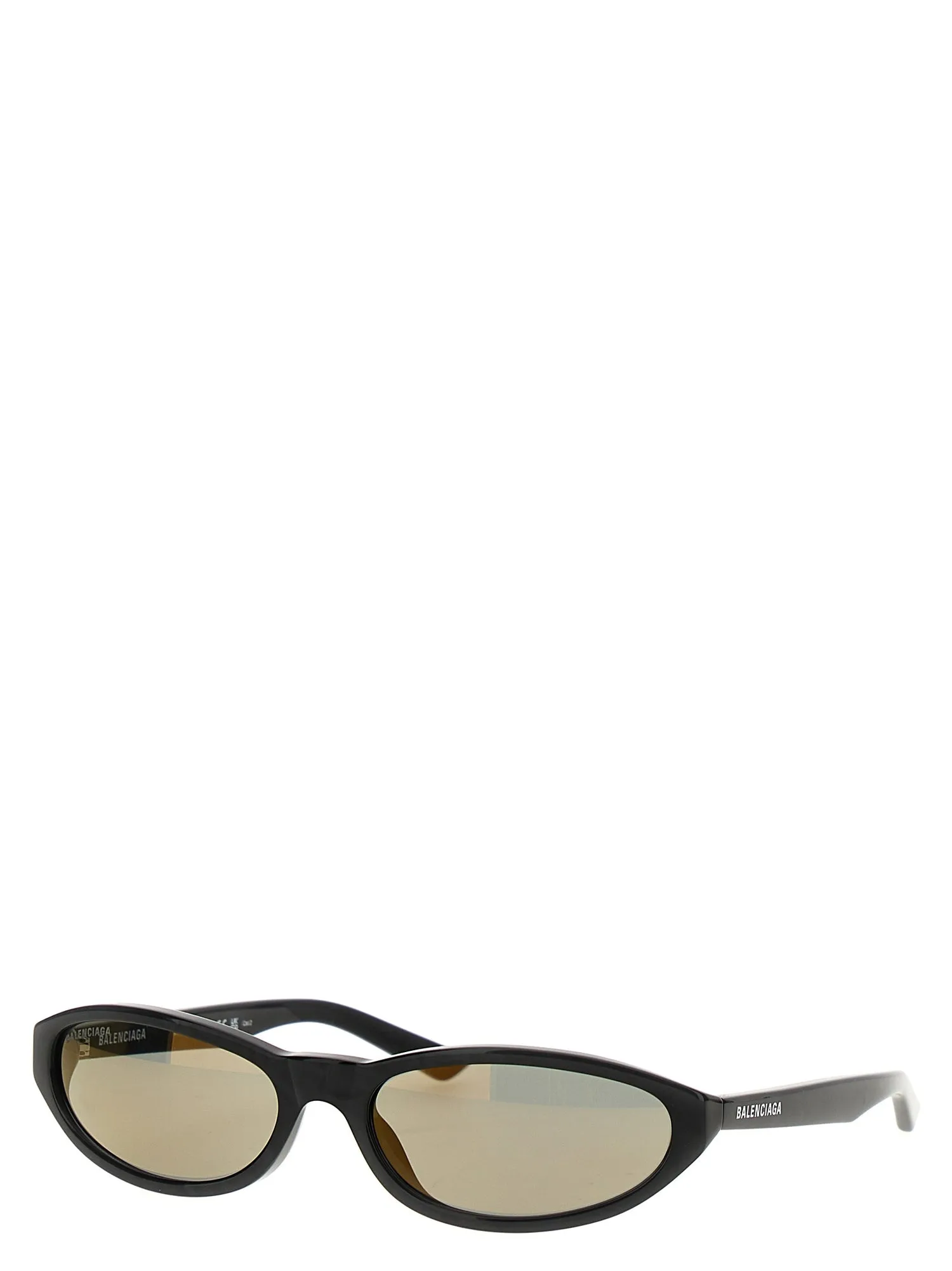 Balenciaga    Balenciaga 'Neo Round' Sunglasses