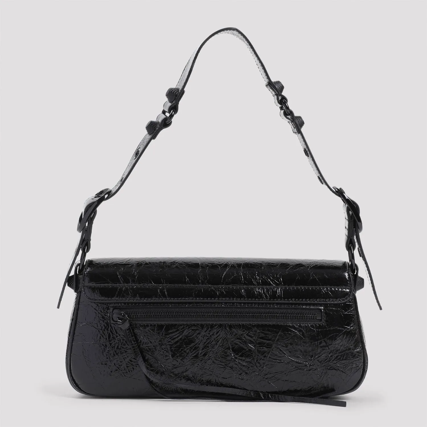 BALENCIAGA Le Cagole Mini Sling Shoulder Bag